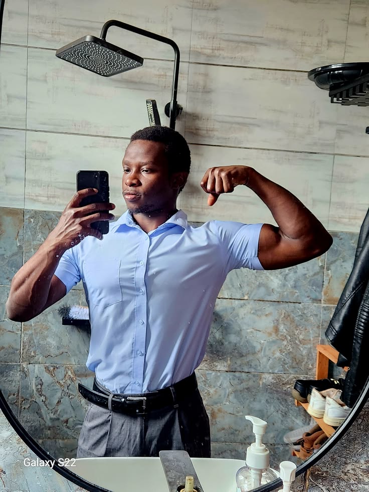 Gym Log (Snapshots)
